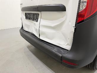 Mercedes Citan 112 CDI Pro Clima picture 11