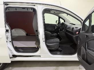 Mercedes Citan 112 CDI Pro Clima picture 8