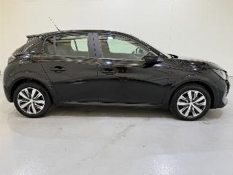 Peugeot 208 e-208 Active EV 50kWh picture 14