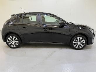 Peugeot 208 e-208 Active EV 50kWh picture 23