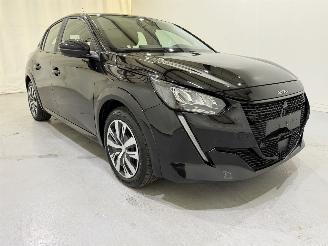 Avarii autoturisme Peugeot 208 e-208 Active EV 50kWh 2020/12