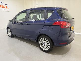 Ford B-Max 1.0 EcoBoost Titanium NAP picture 13