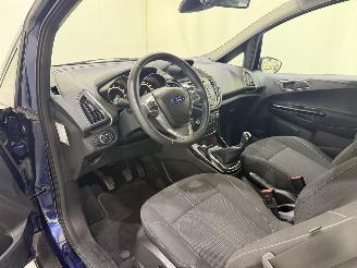 Ford B-Max 1.0 EcoBoost Titanium NAP picture 6