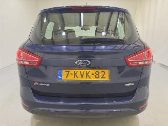 Ford B-Max 1.0 EcoBoost Titanium NAP picture 15