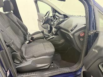 Ford B-Max 1.0 EcoBoost Titanium NAP picture 20