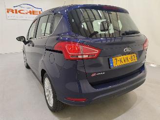 Ford B-Max 1.0 EcoBoost Titanium NAP picture 5