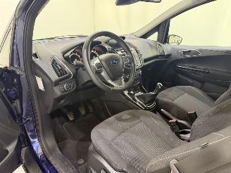 Ford B-Max 1.0 EcoBoost Titanium NAP picture 31
