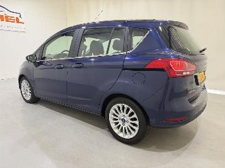 Ford B-Max 1.0 EcoBoost Titanium NAP picture 4