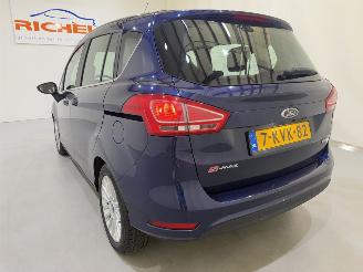Ford B-Max 1.0 EcoBoost Titanium NAP picture 14