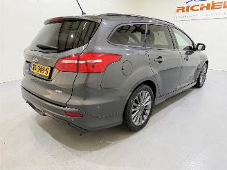 Ford Focus Wagon ST-Line 140 EcoBoost picture 37