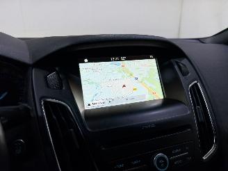 Ford Focus Wagon ST-Line 140 EcoBoost picture 25