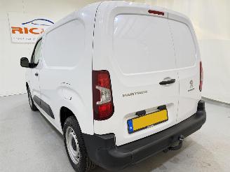 Peugeot Partner 1.5 Blue HDI 100 Pro picture 5
