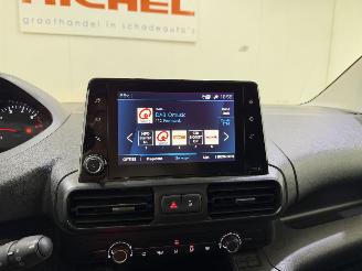 Peugeot Partner 1.5 Blue HDI 100 Pro picture 14