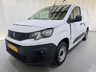 Peugeot Partner 1.5 Blue HDI 100 Pro picture 3