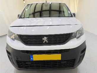 Peugeot Partner 1.5 Blue HDI 100 Pro picture 34