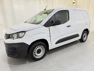 Peugeot Partner 1.5 Blue HDI 100 Pro picture 35