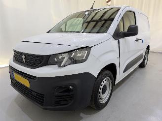 Peugeot Partner 1.5 Blue HDI 100 Pro picture 24