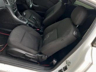 Opel Astra Astra J GTC (PD2/PF2), Hatchback 3-drs, 2011 / 2018 1.4 Turbo 16V ecoFLEX 120 picture 12