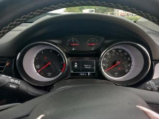 Opel Astra Astra K Sports Tourer, Combi, 2015 / 2022 1.6 CDTI 110 16V picture 23