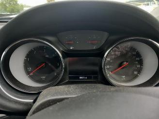 Opel Astra Astra K Sports Tourer, Combi, 2015 / 2022 1.6 CDTI 110 16V picture 22