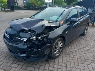 Opel Astra Astra K Sports Tourer, Combi, 2015 / 2022 1.6 CDTI 110 16V picture 3