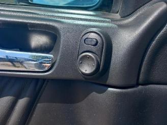 Opel Astra Astra G (F67), Cabrio, 2001 / 2005 1.6 16V picture 23