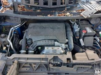 Opel Grandland Grandland (X), SUV, 2017 1.2 Turbo 12V picture 9