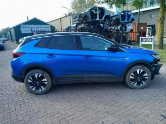 Opel Grandland Grandland (X), SUV, 2017 1.2 Turbo 12V picture 8