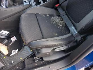 Opel Grandland Grandland (X), SUV, 2017 1.2 Turbo 12V picture 13