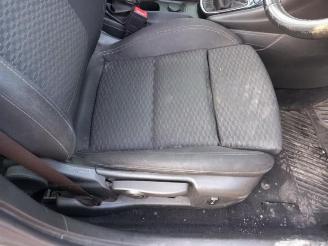 Opel Astra Astra K Sports Tourer, Combi, 2015 / 2022 1.6 CDTI 136 16V picture 15