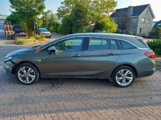 Opel Astra Astra K Sports Tourer, Combi, 2015 / 2022 1.6 CDTI 136 16V picture 4
