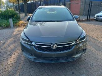 Opel Astra Astra K Sports Tourer, Combi, 2015 / 2022 1.6 CDTI 136 16V picture 2