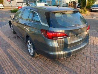 Opel Astra Astra K Sports Tourer, Combi, 2015 / 2022 1.6 CDTI 136 16V picture 5