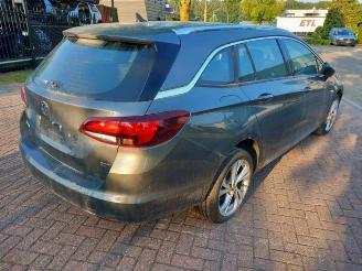 Opel Astra Astra K Sports Tourer, Combi, 2015 / 2022 1.6 CDTI 136 16V picture 7