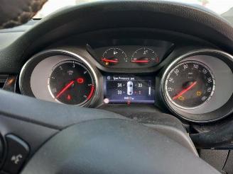 Opel Astra Astra K Sports Tourer, Combi, 2015 / 2022 1.6 CDTI 136 16V picture 23