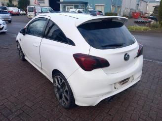 Opel Corsa-E Corsa E, Hatchback, 2014 1.6 OPC Turbo 16V picture 5