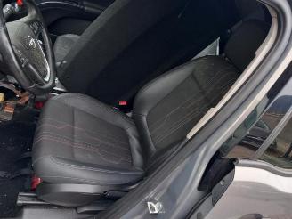 Opel Meriva Meriva, MPV, 2010 / 2017 1.3 CDTI 16V picture 14