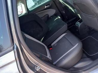 Opel Crossland Crossland (X), SUV, 2017 1.2 12V Euro 6 picture 16