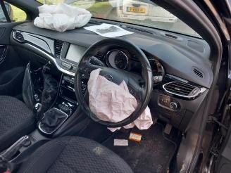 Opel Astra Astra K, Hatchback 5-drs, 2015 / 2022 1.0 SIDI Turbo 12V picture 11