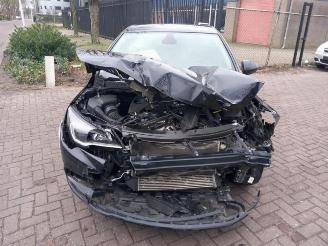 Opel Astra Astra K, Hatchback 5-drs, 2015 / 2022 1.0 Turbo 12V picture 2