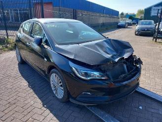 Démontage voiture Opel Astra Astra K, Hatchback 5-drs, 2015 / 2022 1.6 SIDI Eco Turbo 16V 2018/10