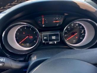 Opel Astra Astra K, Hatchback 5-drs, 2015 / 2022 1.4 Turbo 16V picture 18