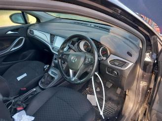 Opel Astra Astra K Sports Tourer, Combi, 2015 / 2022 1.6 CDTI 110 16V picture 11