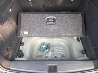 Opel Astra Astra K Sports Tourer, Combi, 2015 / 2022 1.6 CDTI 110 16V picture 19