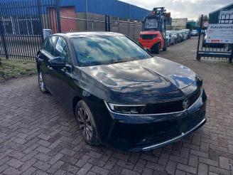 Autoverwertung Opel Astra Astra L (F3/FB/FM/FP), Hatchback 5-drs, 2021 1.2 Turbo 130 12V 2023/3