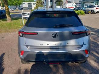 Opel Mokka Mokka, SUV, 2020 1.2 Turbo 12V picture 33