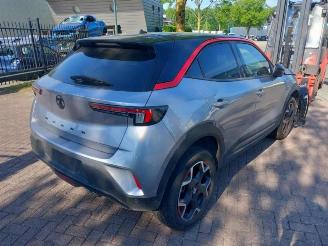 Opel Mokka Mokka, SUV, 2020 1.2 Turbo 12V picture 34