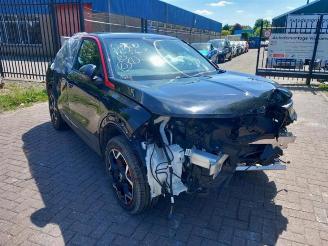 Vrakbiler auto Opel Mokka Mokka, SUV, 2020 1.2 Turbo 12V 2023/10