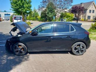 Opel Corsa Corsa F (UB/UH/UP), Hatchback 5-drs, 2019 1.2 Turbo 12V 100 picture 4