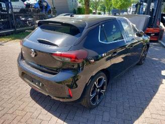 Opel Corsa Corsa F (UB/UH/UP), Hatchback 5-drs, 2019 1.2 Turbo 12V 100 picture 8